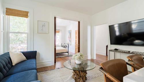 Stay Portland - The Câlin Suite - Posh Local Boutiques & Eateries - Foto 4