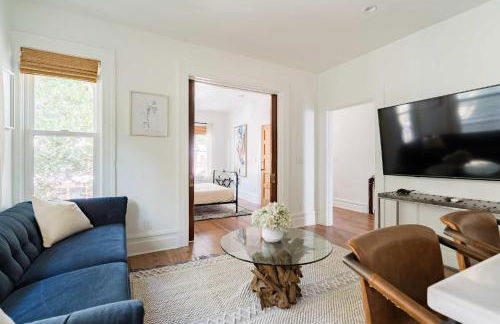 Stay Portland - The Câlin Suite - Posh Local Boutiques & Eateries - Foto 4