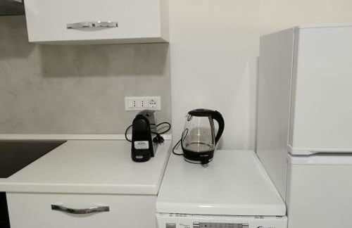 Marina di Bardi Silvia's Beach house - Foto 41