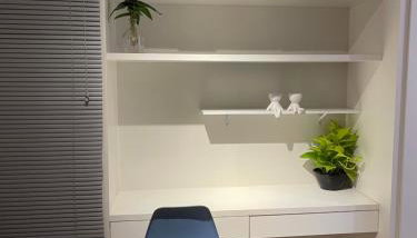 Studio Brasília Sudoeste, Novo - Foto 3