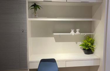 Studio Brasília Sudoeste, Novo - Foto 3