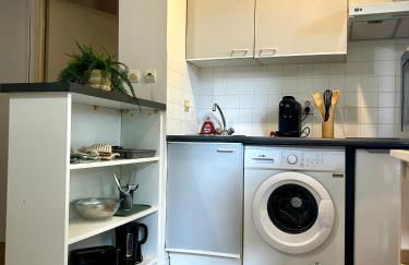 Le petit Apollon - T2 Climatisé - Photo 13