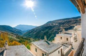 Apartamento Casa Manuela en Capileira - Alpujarra - Foto 31