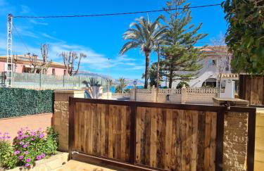 El Faro Albir - Photo 30