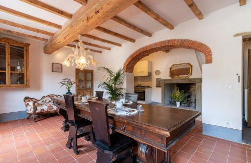 Casa Biffoli - Bucine - Foto 15