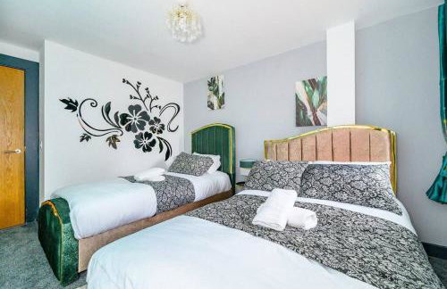 138CS Setup for your most relaxed and amazing stay - Foto 12