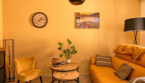 Village house of Jean - Photo 2