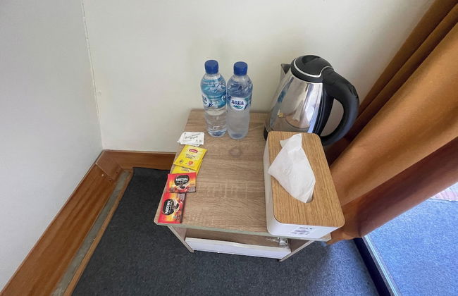 Double U Camp And Villa - Foto 42