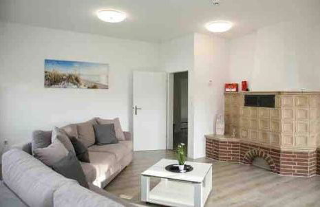 Wunderschöne und moderne Ferienwohnung mit Garten - Photo 23