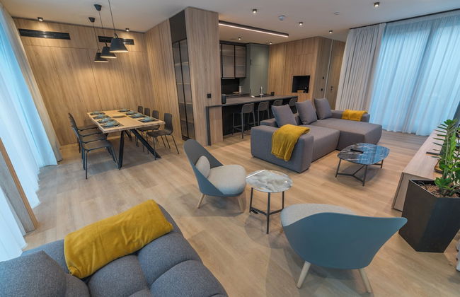 BJ81 Suite Hotel - Foto 36