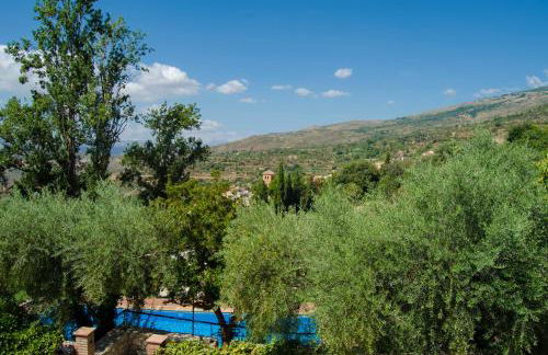 Balcón de Válor - Foto 37