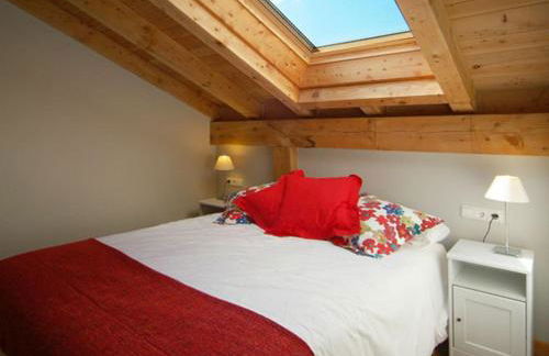 Apartamentos Lusarbe - Foto 22