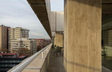 Eurobuilding 2 Terrace Exclusive - Espectaculares vistas - Foto 32