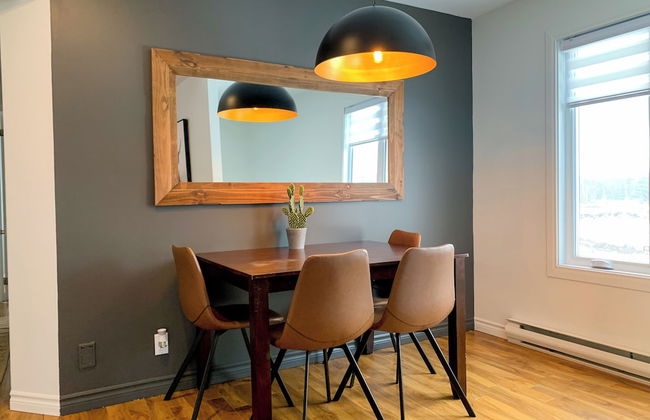 Condos du Mont-Trinité - Foto 17