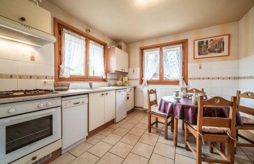 Appartement chalet - Le Vnipi - Photo 31