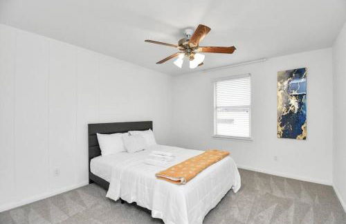 Stylish 4 Bedroom home in Richmond Houston Area - Foto 8