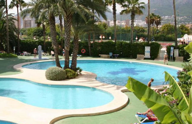 Apartamentos Turmalina - Foto 11