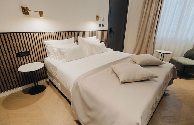 Hotel Flaneur - Foto 33