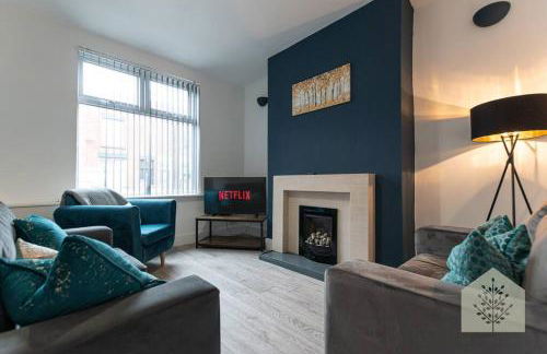 Fairhurst House - Foto 16