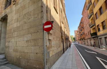 Apartamento Céntrico , Cómodo, Tranquilo y con WiFi - Foto 22