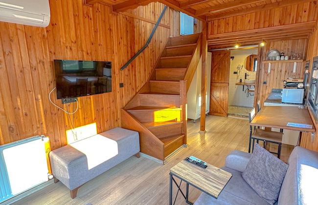 Siesta Bungalov - Foto 7