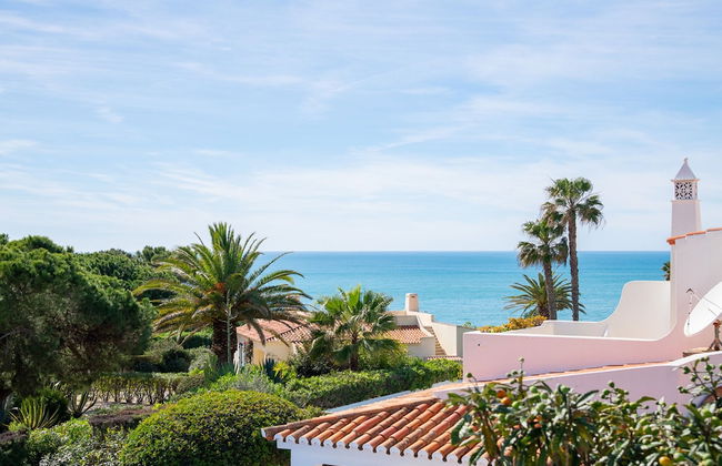 Casa Miguel in Carvoeiro - Foto 39