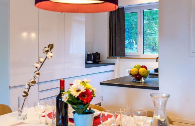 Legendär Zermatt - Foto 36