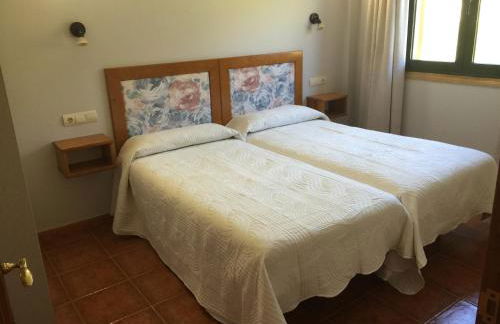 Alojamiento en entorno rural Los Trobos - Foto 13