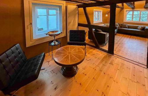 1780 Half-Timbered House At Palatinate Forest - Photo 13