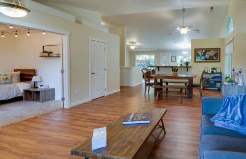 Beautiful Pet-Friendly Washougal Home with Fire Pit! - Foto 7