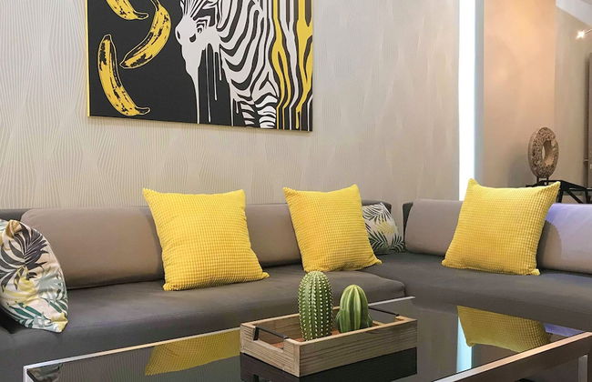 Metro Court Apartments - Foto 44