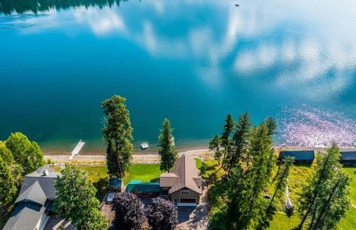 Echo Lake Family Fun - Photo 13