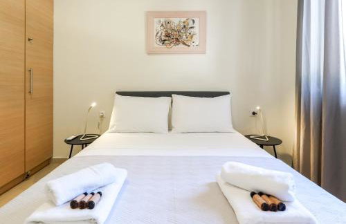 Cisterna Apartment - Shared Pool - Foto 15