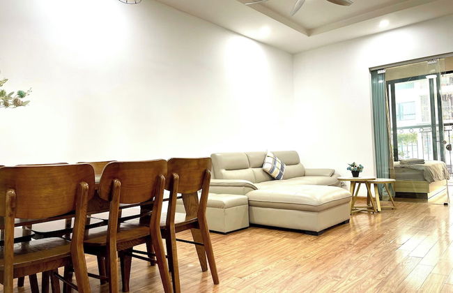 Sunny - Vinhomes Times City Park Hill - Foto 35