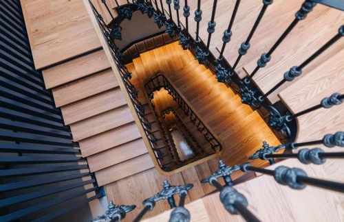 Heritage Suites Oviedo - Foto 26