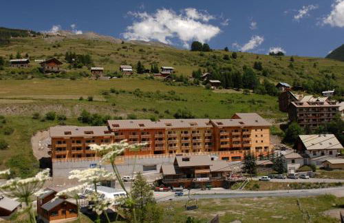 Résidence Odalys Pra Sainte Marie - Foto 12