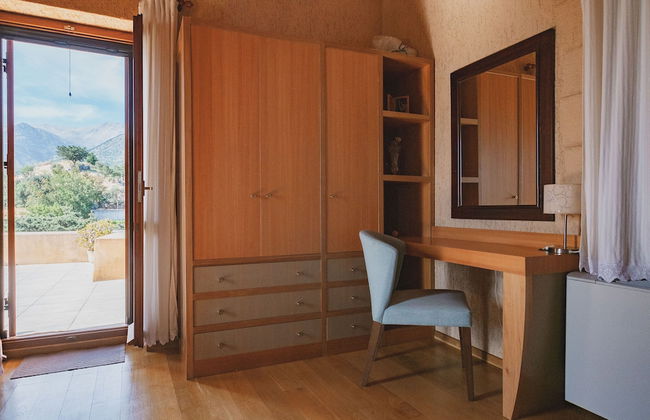 Villa Kalogra - Natural Habitat w. Views - Foto 8