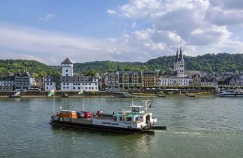 Ferienwohnung in Lahnstein am Rhein - Foto 8