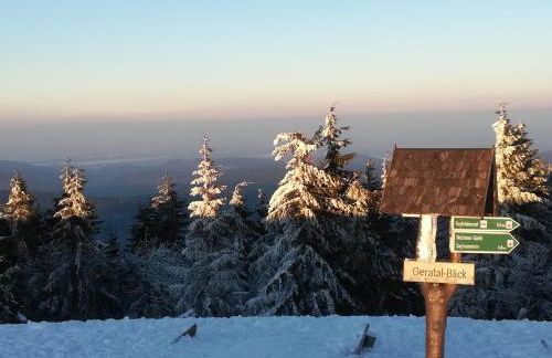 Haus Linde Frauenwald am Rennsteig - Foto 34
