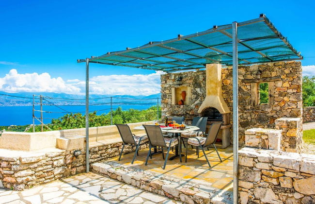 Villa Spiros - Foto 20