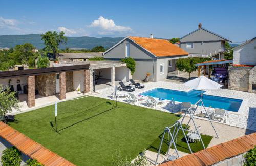 Holiday Home Branka by Interhome - Foto 2