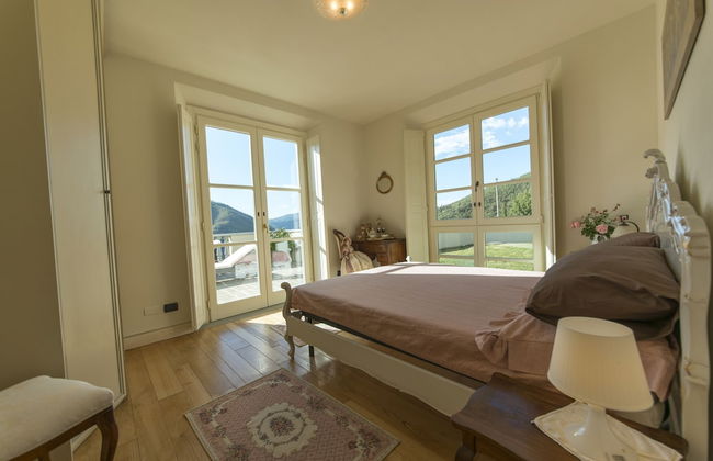 Villa Caiano - Foto 4