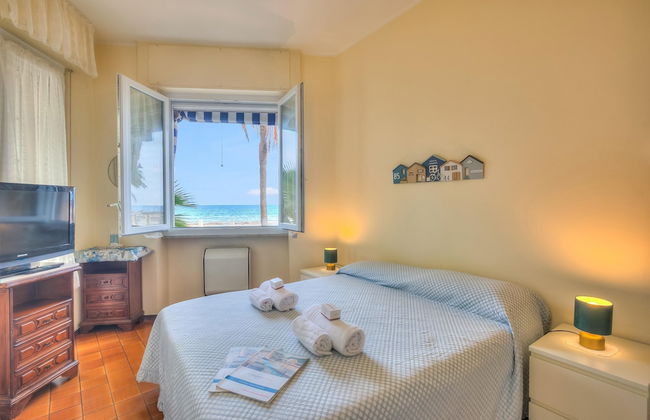 Mer Vivante - Front Beach - Foto 15