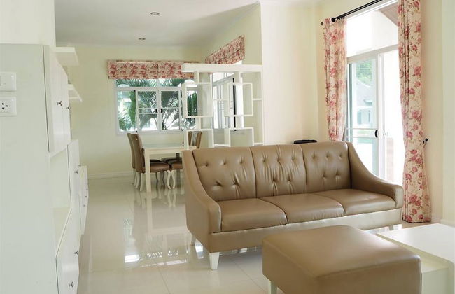 Suanson Paragon Green Villas - Foto 26