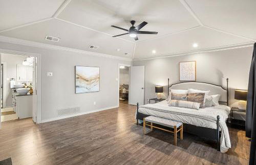 Cosy Waterfront Home - Photo 3