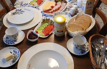 Karkonoska Przystań Motocyklowa u Lisa - Foto 19