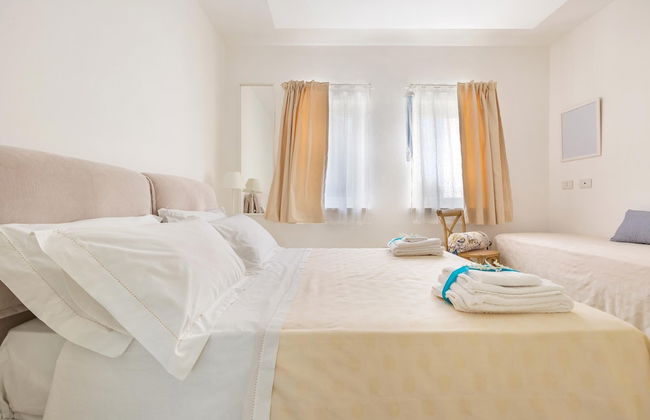 3019 Villa Il Suono del Mare- Villa Apollo by Perle di Puglia - Foto 7