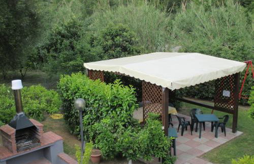 Palinuro casa vacanze "Donna Antonia" - Foto 10