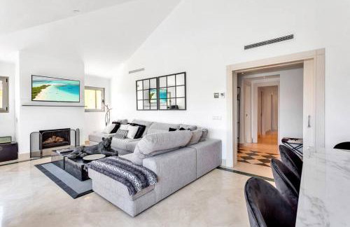 YOLO Spaces - Sotogrande Sea View Penthouse - Foto 37