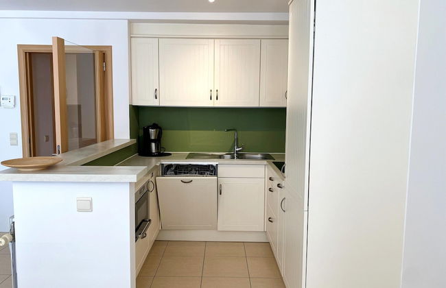 Apartment in Nieuwpoort With Terrace - Photo 8